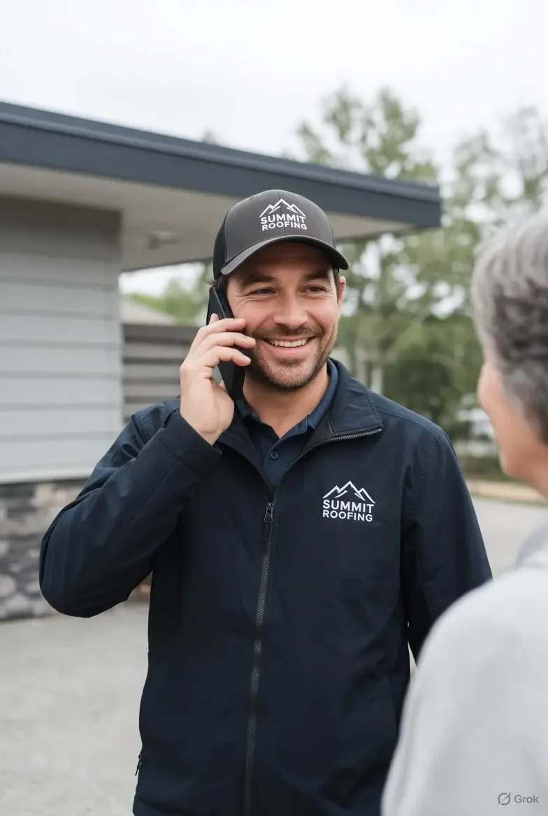 Flat Roof Leak Repair Nickerson, NE FAQs
